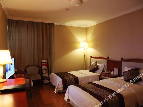 Фото Shunyi Hotel