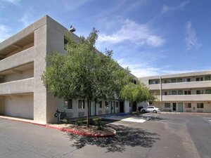 Гостиница Motel 6 Tempe, Az - Phoenix - Priest Dr
