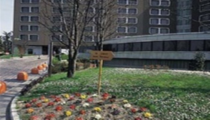 Фото Sheraton Milan San Siro