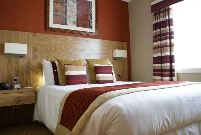 Фото Holiday Inn Kenilworth - Warwick, an Ihg Hotel