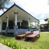 Grand Villa Beach Front by Samui Garden Home