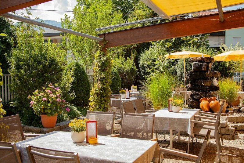 Гостиница Hotel Zimba