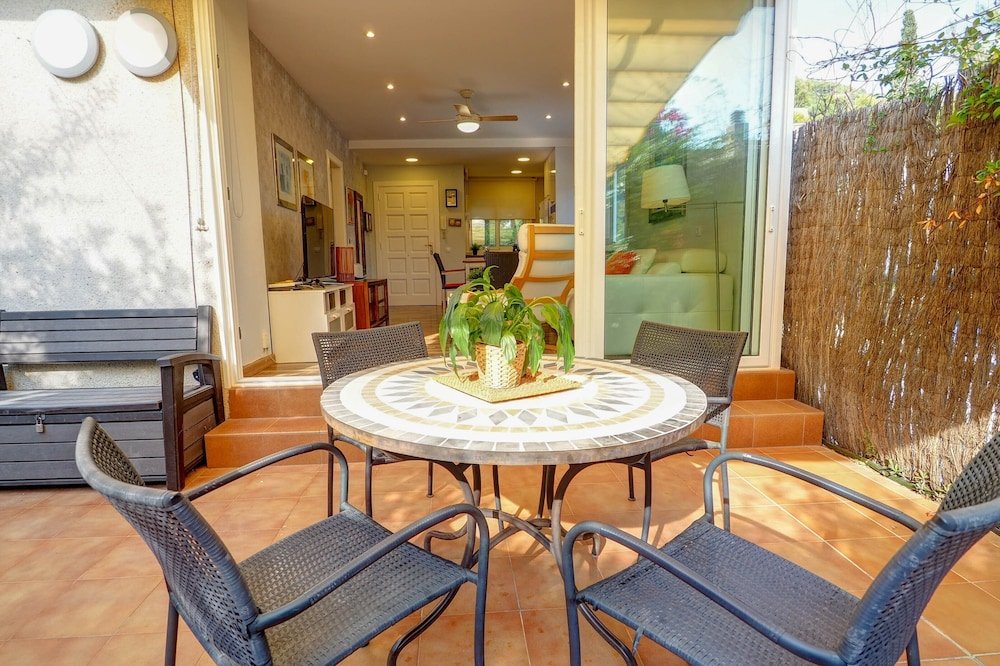 Фото Apartment Tenis