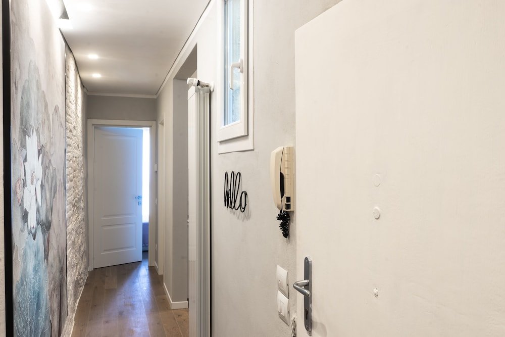 Фото Casa Giada Nel Cuore Di Firenze