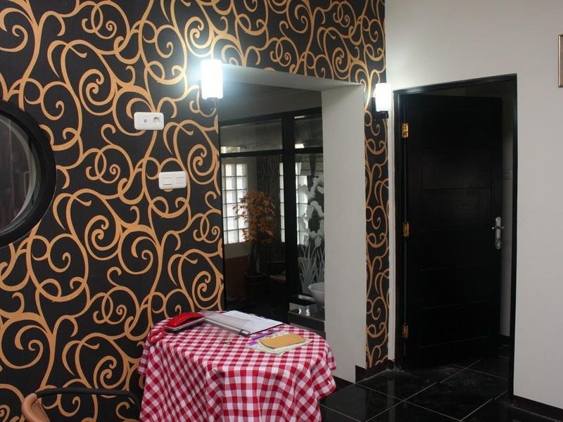 Фото Bantal Guling Trans