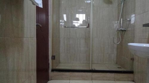 Фото Bon Hotel Port Harcourt At La Kings