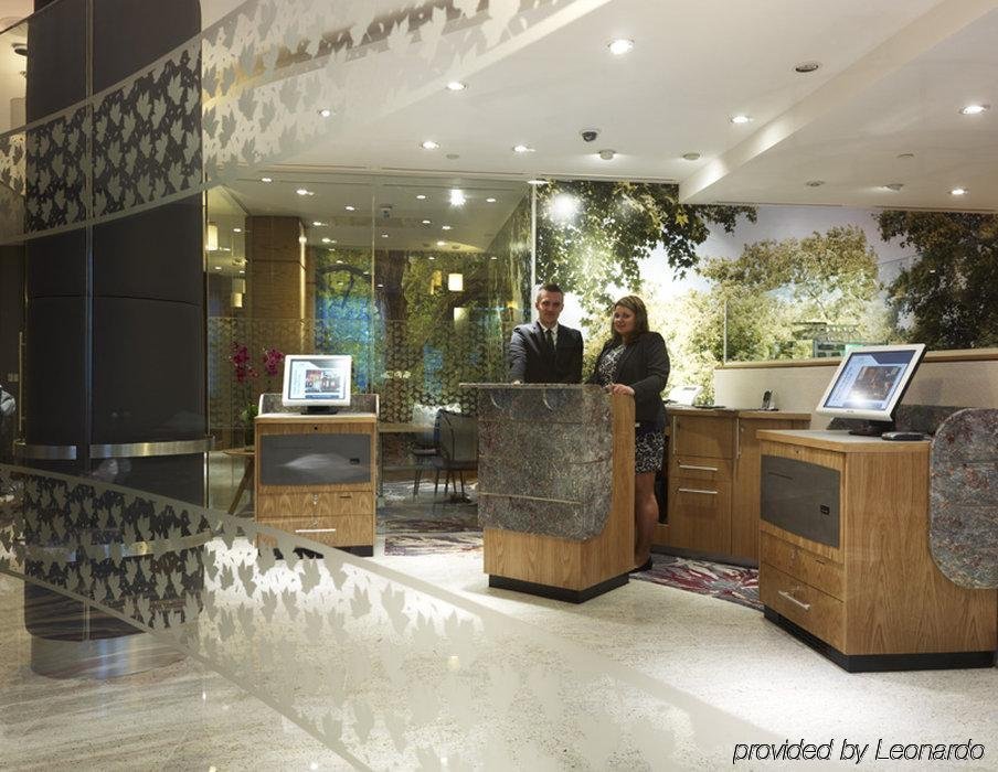 Фото Club Quarters Hotel Covent Garden Holborn