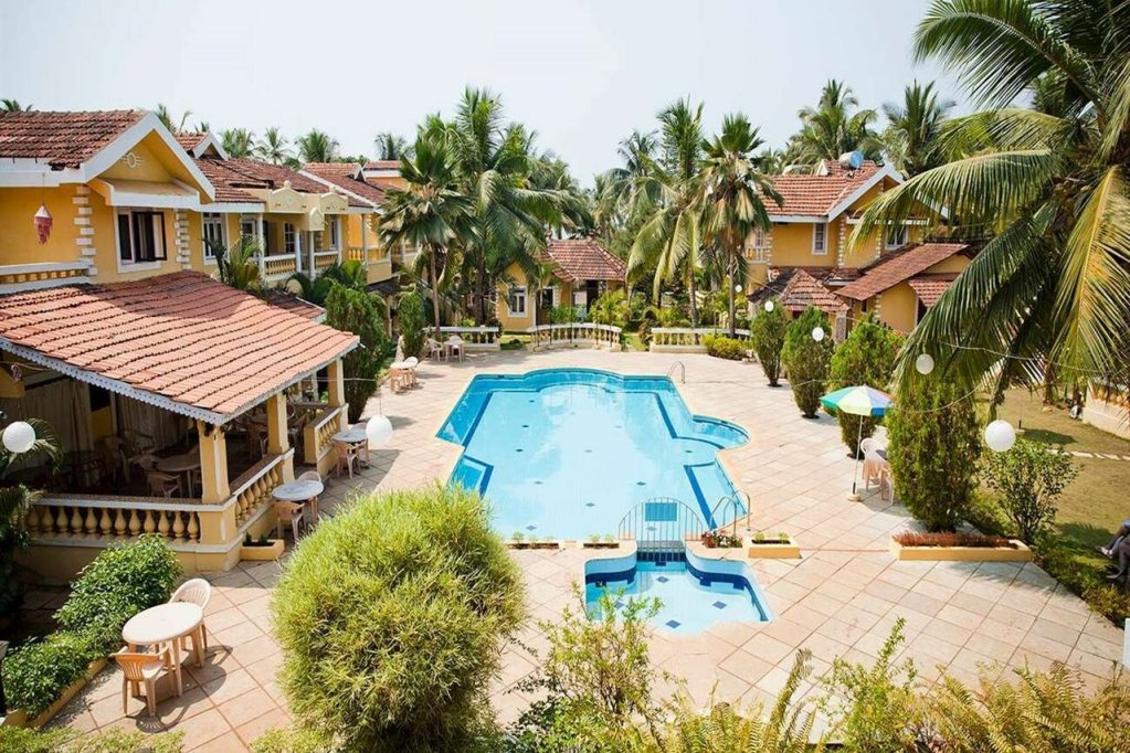 Фото Holiday Beach Resort mrkt by Splenor