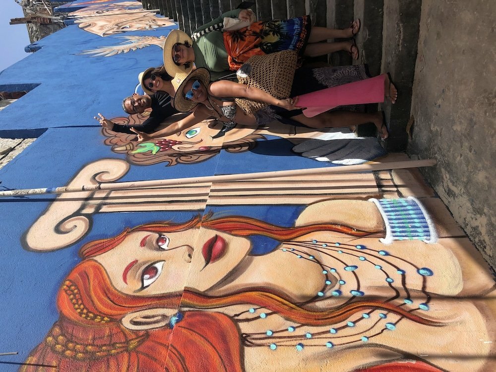 Hotel Hostel das Canárias, Natal, photo