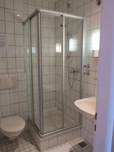 Фото Hotel Am Sonnenhang