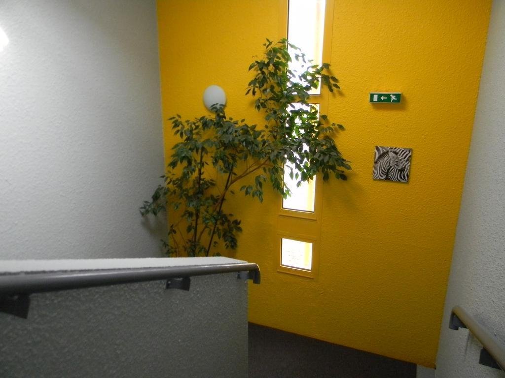 Фото Class Hôtel