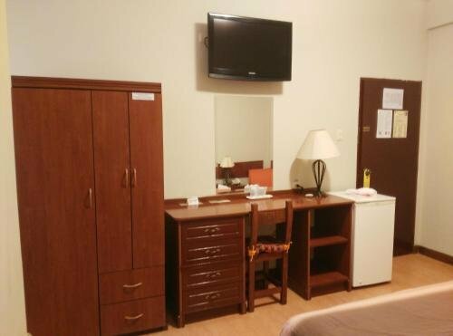 Гостиница Lima Wasi Hotel в Лиме