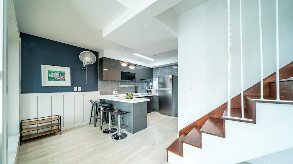 Фото Yeosu Ggotnal Pension