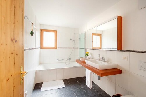 Гостиница Chalet Ulysse Zermatt
