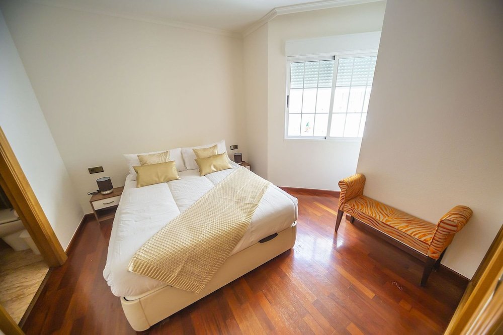 Фото Torrevieja Experience Atico 1 Linea