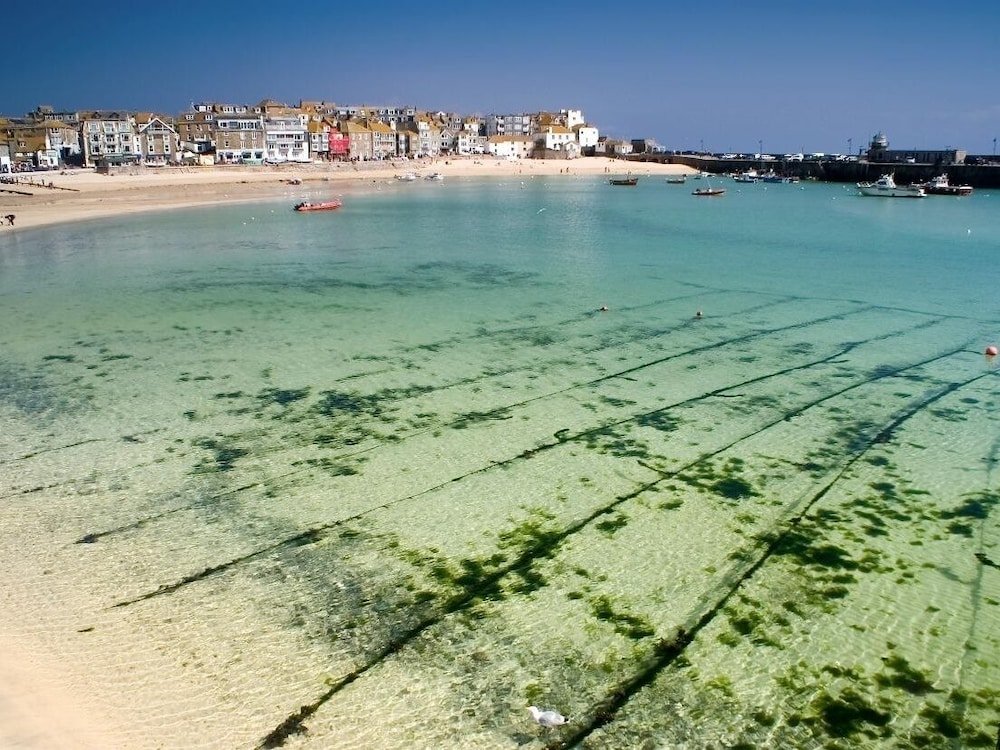 Фото Driftwood Cottage