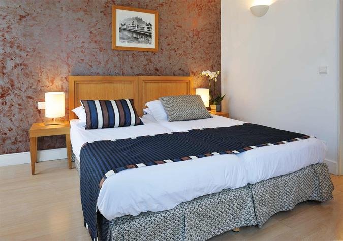 Фото Residhome Paris-Opéra