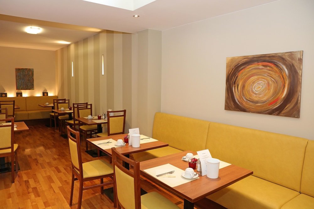 Фото Der Kaiserhof