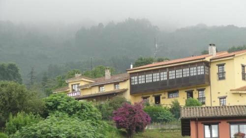 Hotel Hotel Rural Mirador de Deva, Principality of Asturias, photo