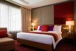 Courtyard Hyderabad by Marriott