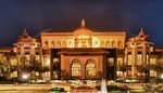 The Ummed Jodhpur Palace Resort & SPA