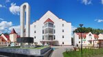 Desna (Znamya Oktyabrya Village, 31с3), sports center