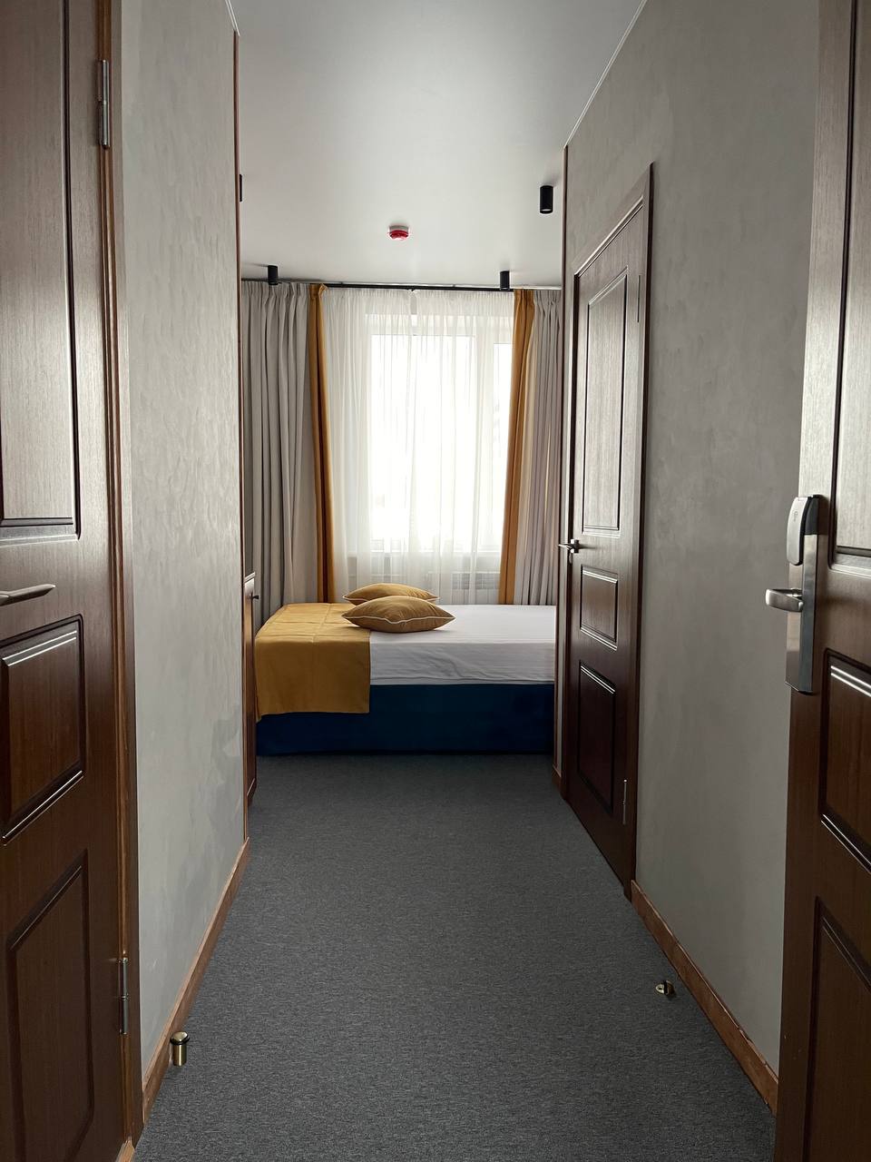 Фото Бутик-Отель Loft