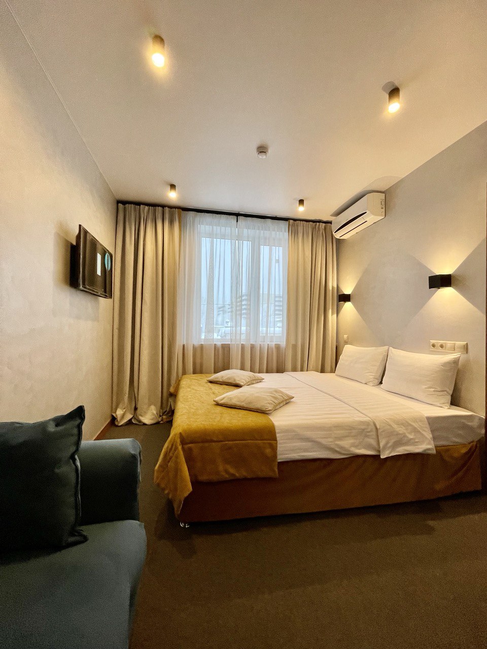 Фото Бутик-Отель Loft