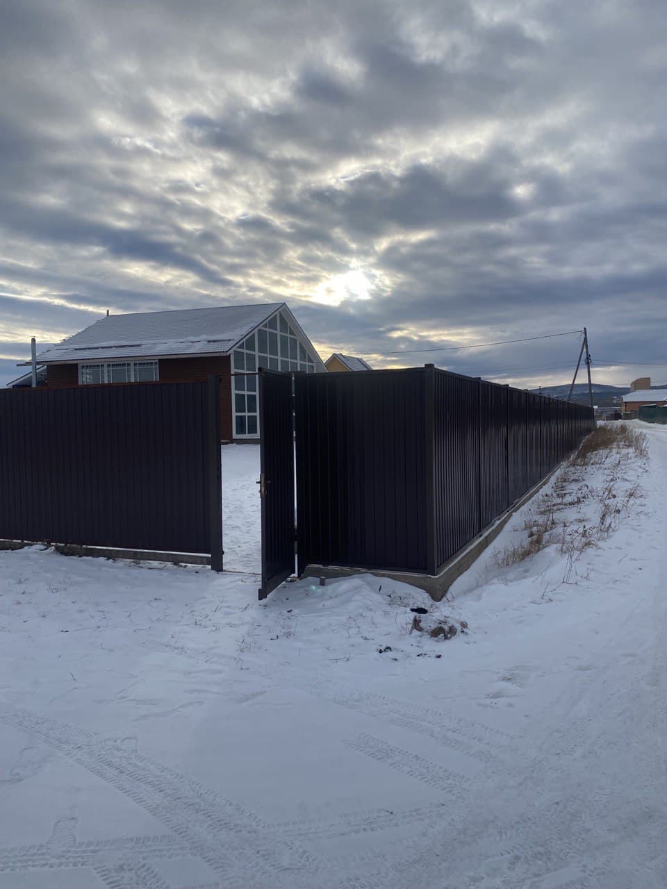 Фото Аляска