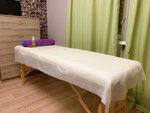 Massazh_kudrovo (Tsentralnaya Street, 50к1), massage salon
