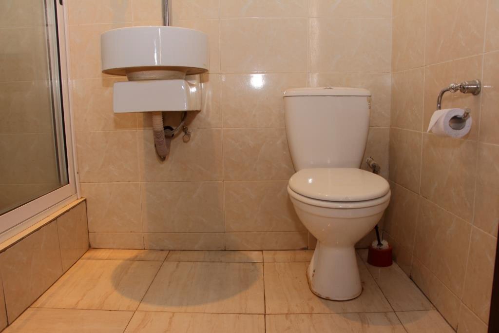 Фото Casa Rerri Boutique Hotel Asokoro