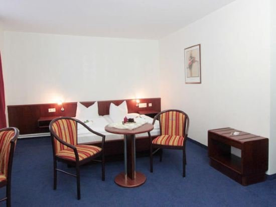 Фото Schweriner Hof