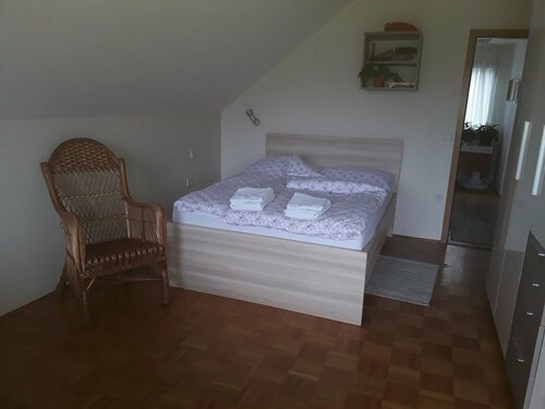 Гостиница B&b Cerne