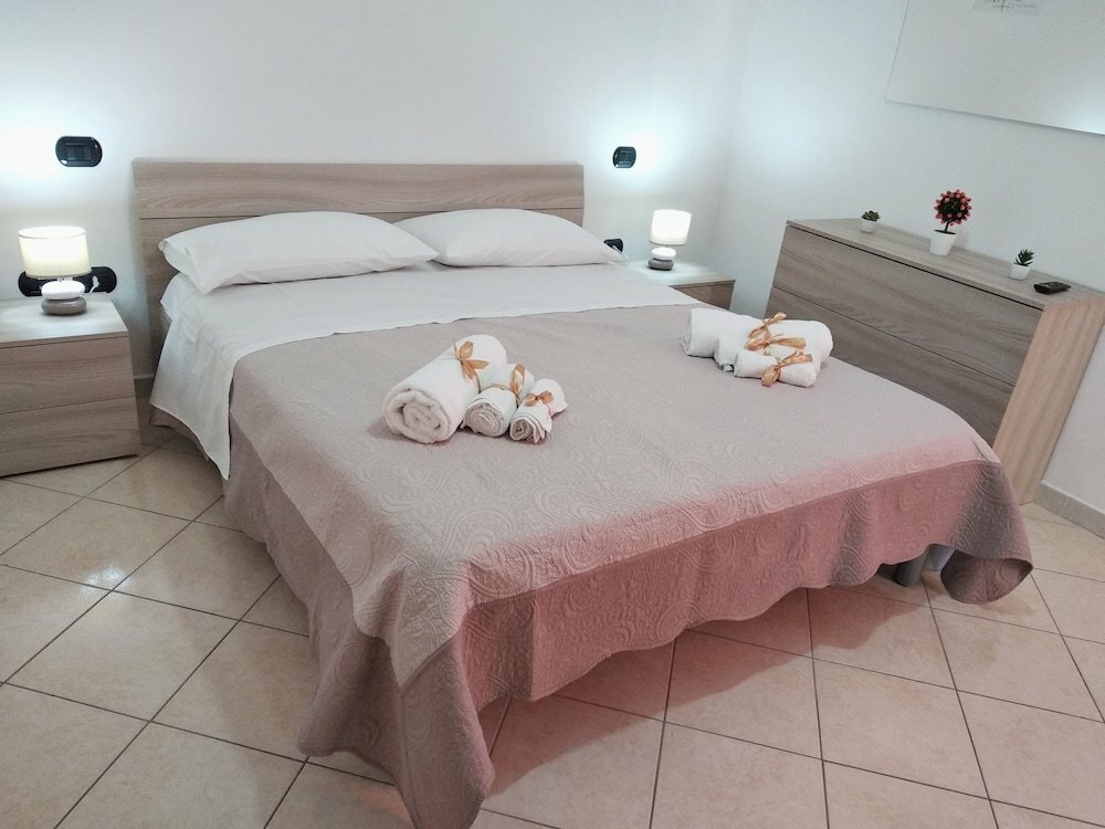 Hotel Domus Venere, Pompei, photo