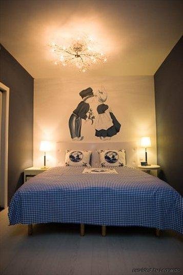 Фото Hotel Johannes Vermeer Delft