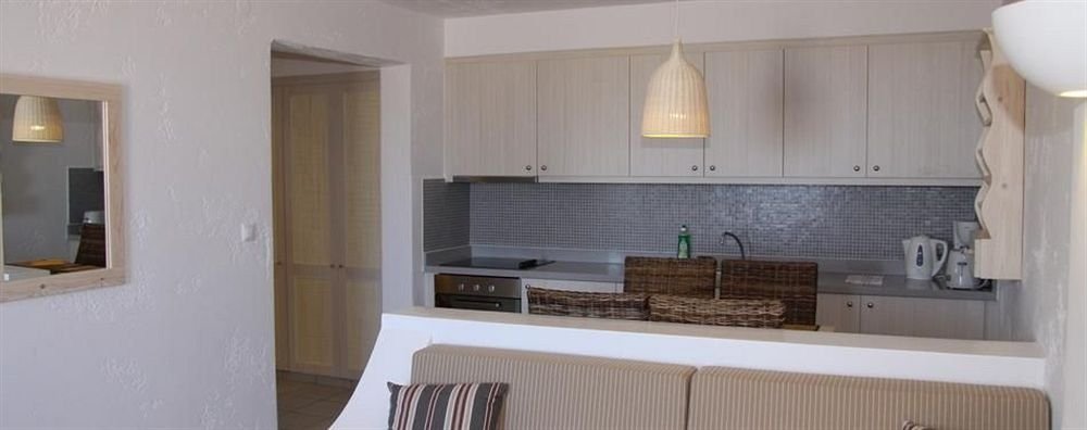 Фото Koutouloufari Village Holiday Club