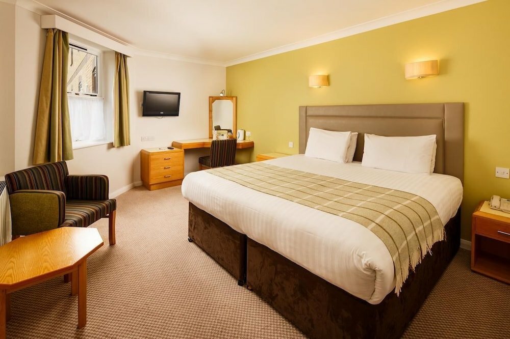 Hotel Dragonfly Hotel Peterborough, Peterborough, photo