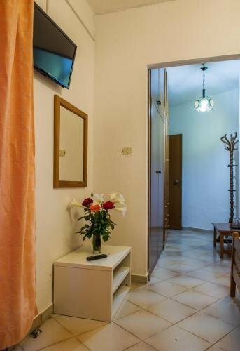 Гостиница Hotel Stefani