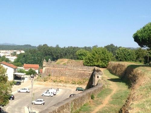Hotel Guesthouse Muralhas do Mino, Viana do Castelo District, photo