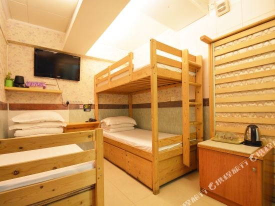 Фото Geo Home Holiday Hotel