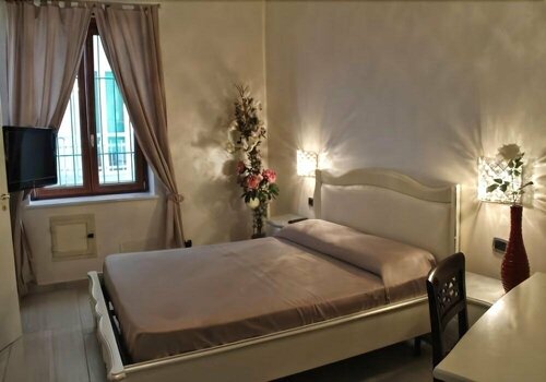 Гостиница B&b SalernoIN в Салерно