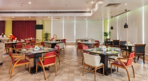 Фото Lemon Tree Premier Patna