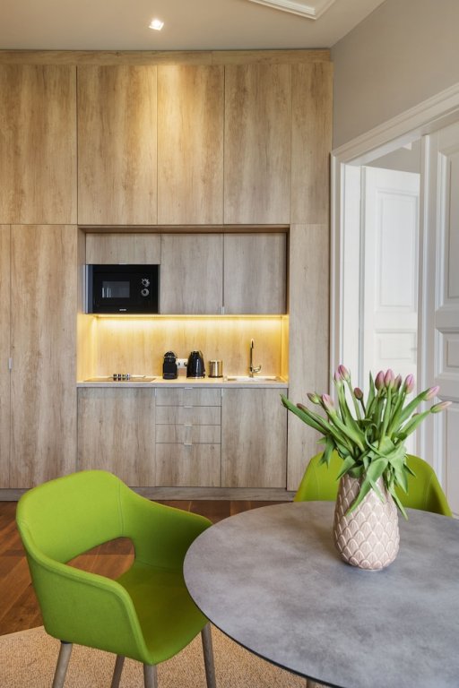 Фото Lakeside Budapest Residences