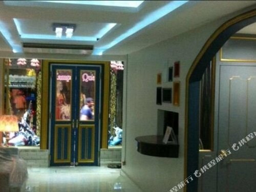 Гостиница Pratunam Casa в Бангкоке