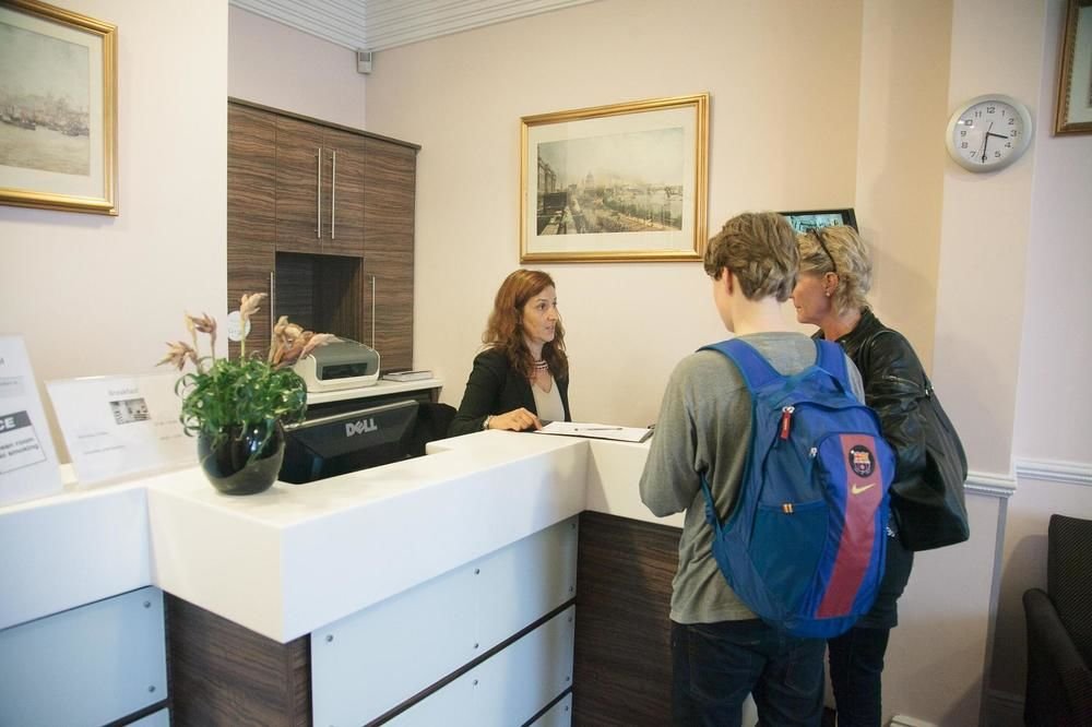 Фото Victoria Inn