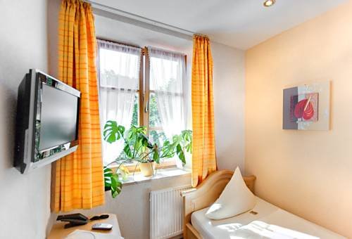 Фото Hotel Tegernseer Hof