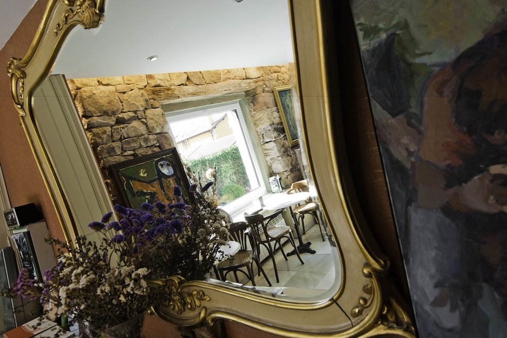 Фото Posada Villa Rosa