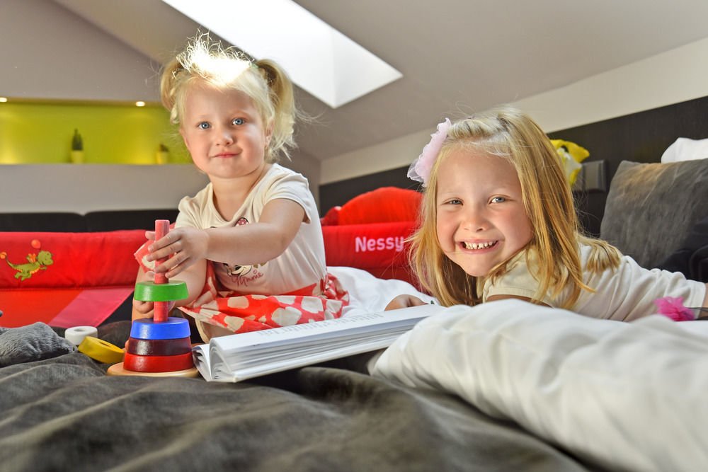 Фото Hotel Ametyst