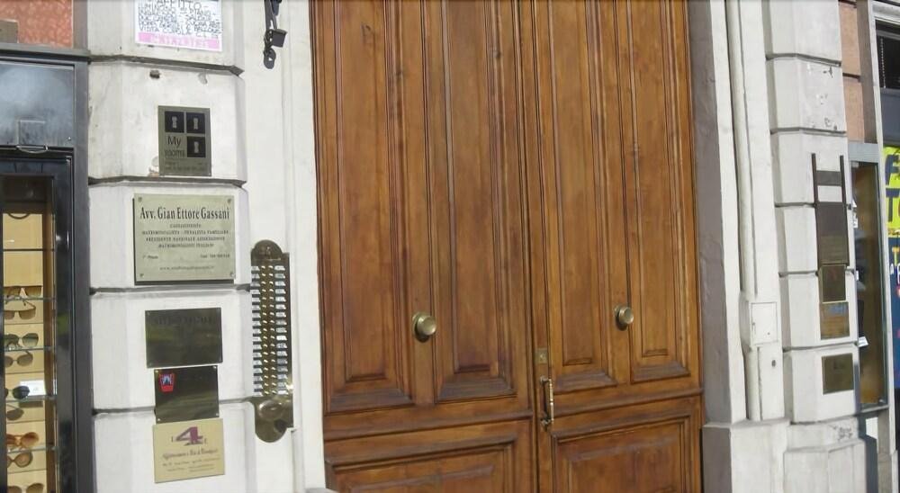 Фото B&b Room 4 Rome