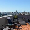 1.4 Mérit Montevideo Apart & Suites
